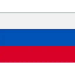 Russian Flag