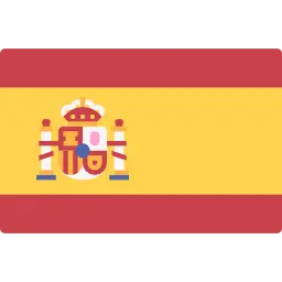 Spanish Flag