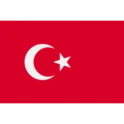 Turkish Flag